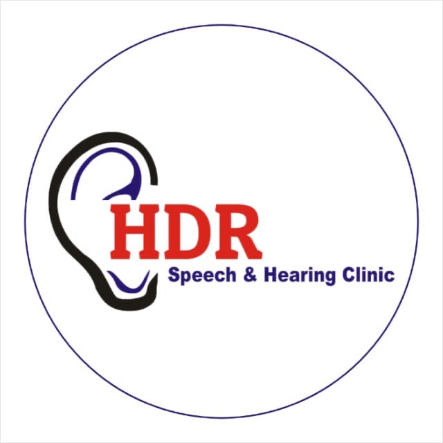 HDR Speech & Hearing Clinic